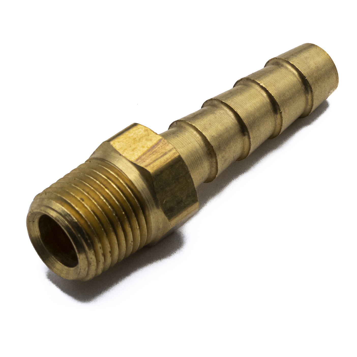 Misc Brass Fittings